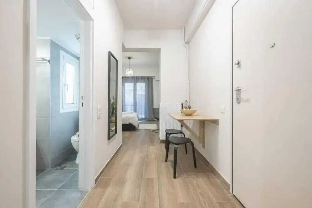 Central Athens Jewel - photo 20