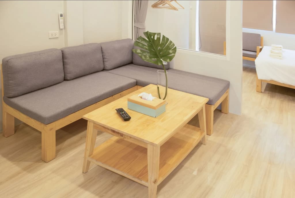 Ekanake Hostel - main photo