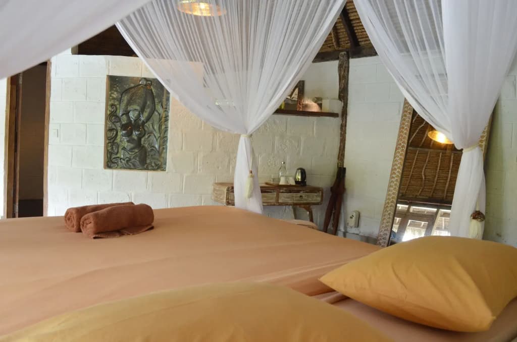 Biu Biu Resort Bali - photo 33