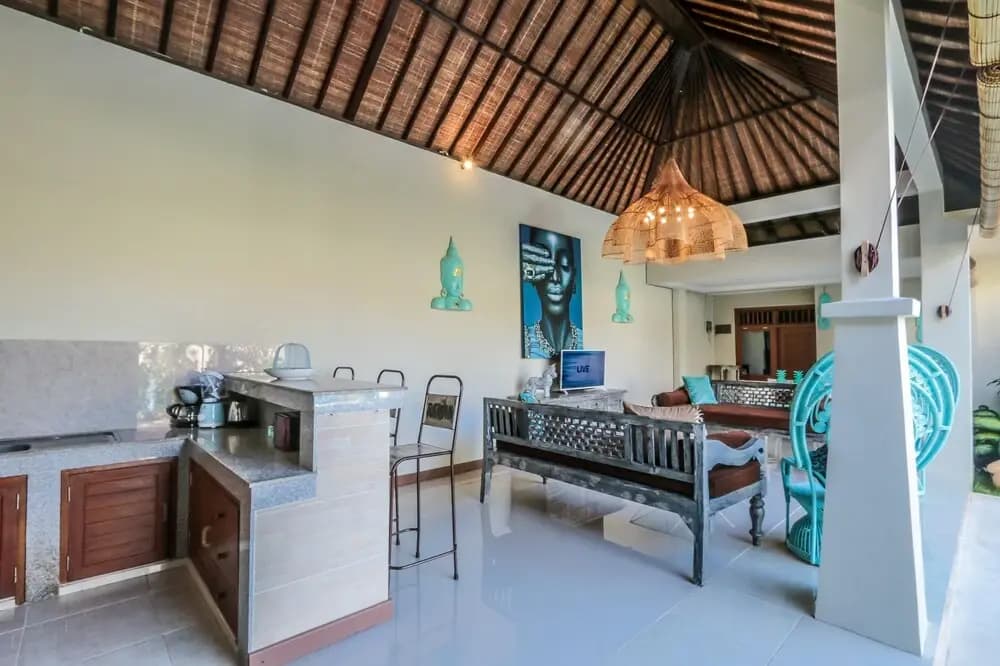 Villa Daria - photo 21