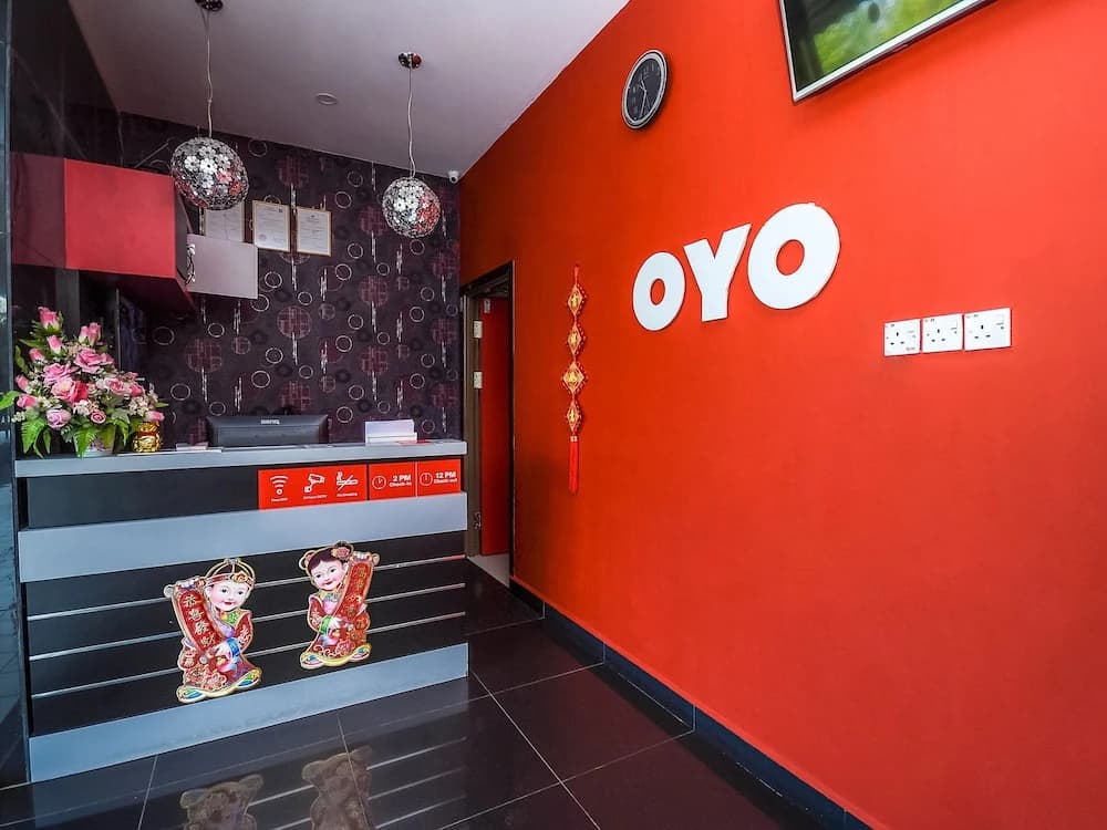 OYO 89301 Ys Inn - photo 10