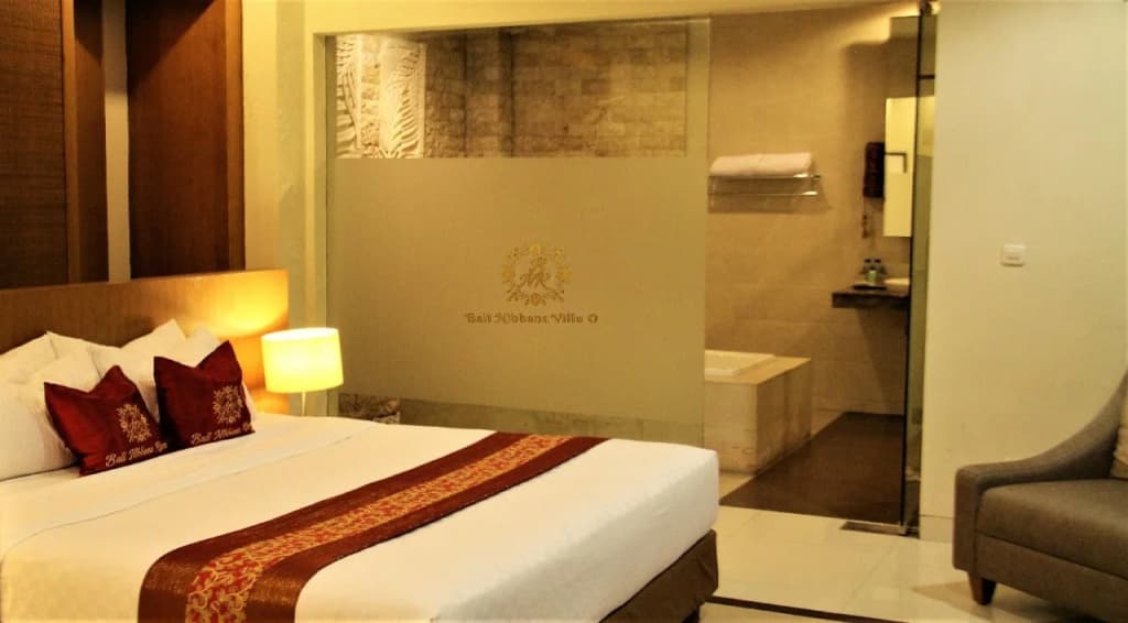 The Nibbana Villas - photo 6