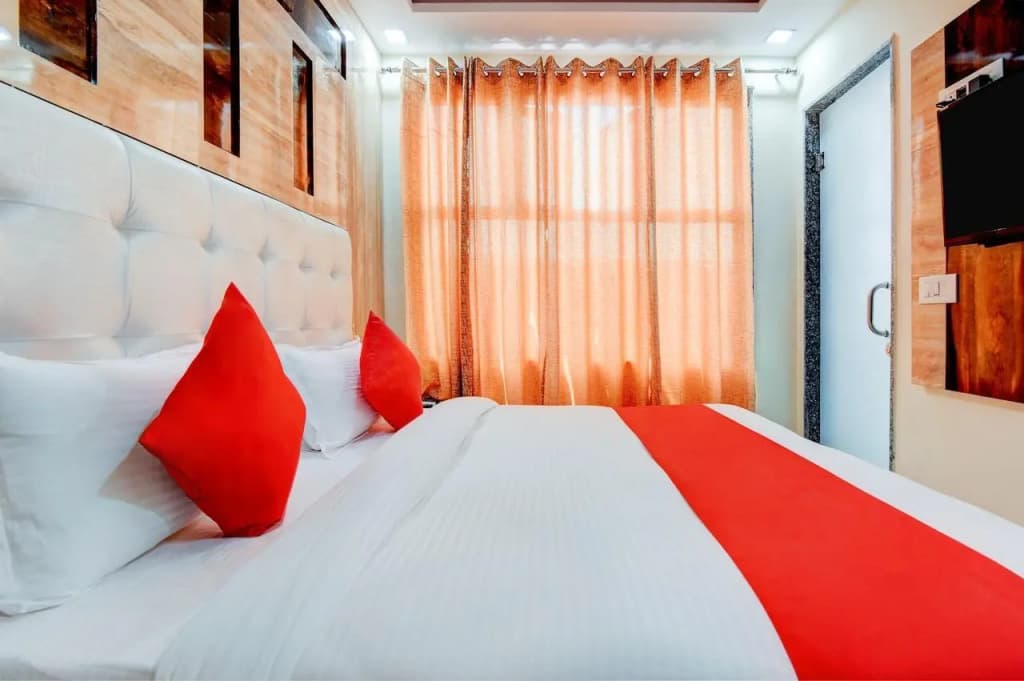 Hotel Kaushal Palace - main photo