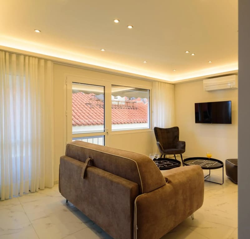 Ermou Acropolis View Apartment - photo 2