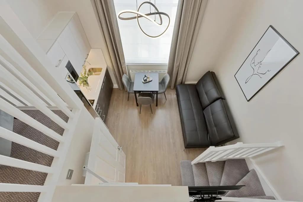 Cleveland Residences Paddington - photo 18