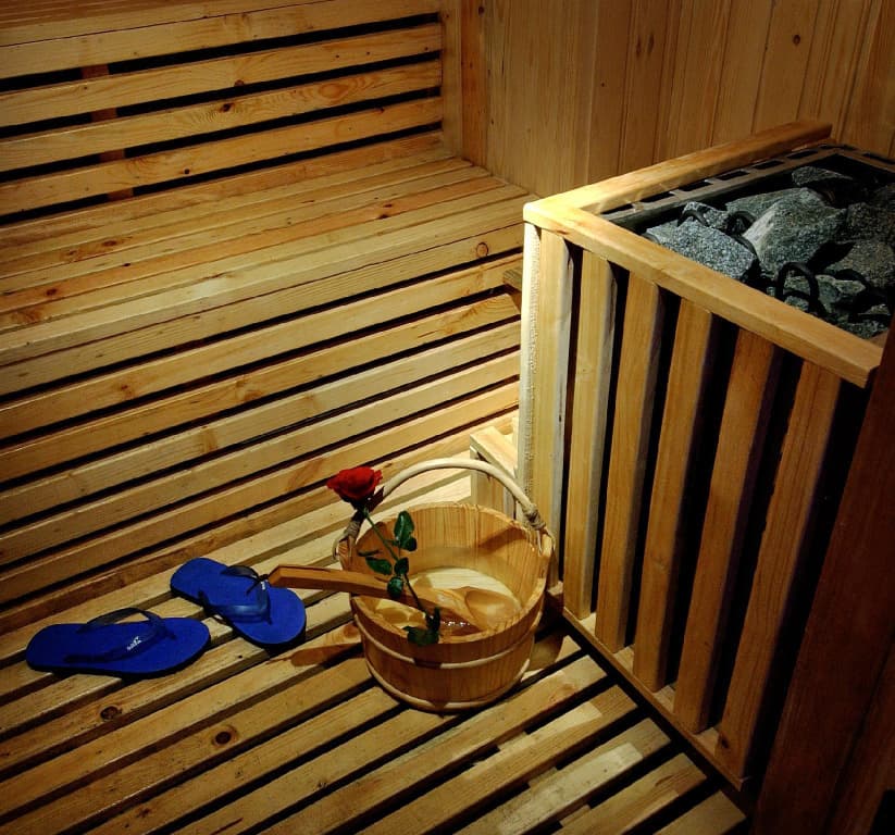 Blue Beach Hotel - photo 18