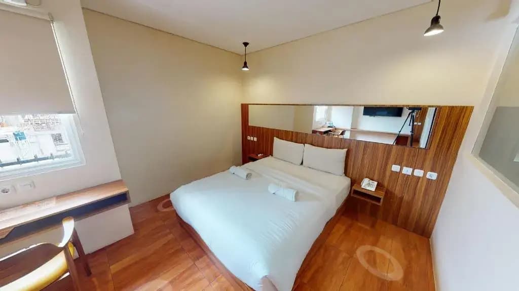 Azka Hotel by Salak Hospitality - photo 6