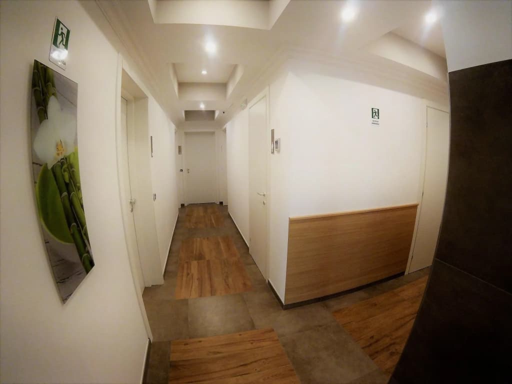Hotel Paolo II - photo 14