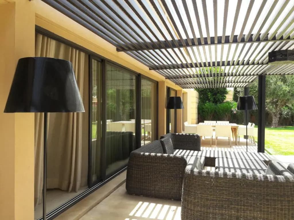 Al Maaden VillaHotel & Spa - photo 14
