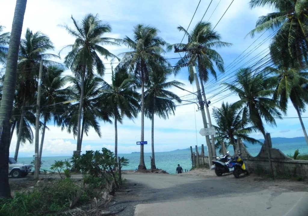Baan Tropicana - photo 15
