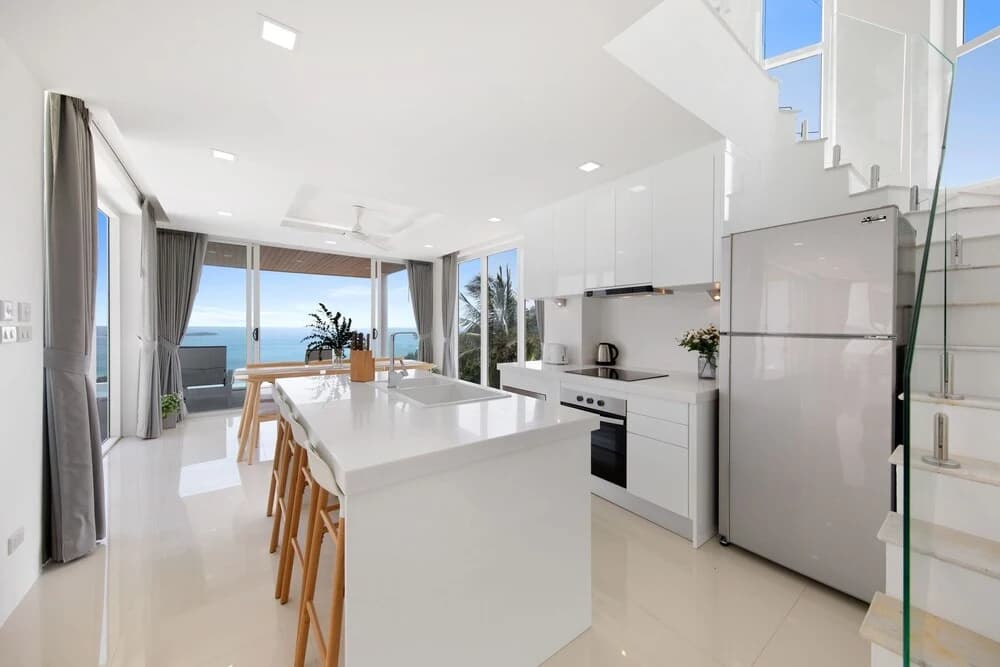 Sea view Villa Galaxy - photo 18