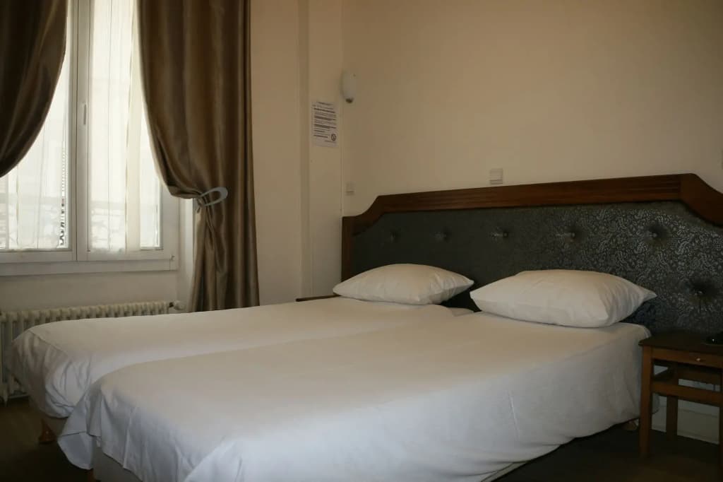 Grand Hôtel de Clermont - photo 7