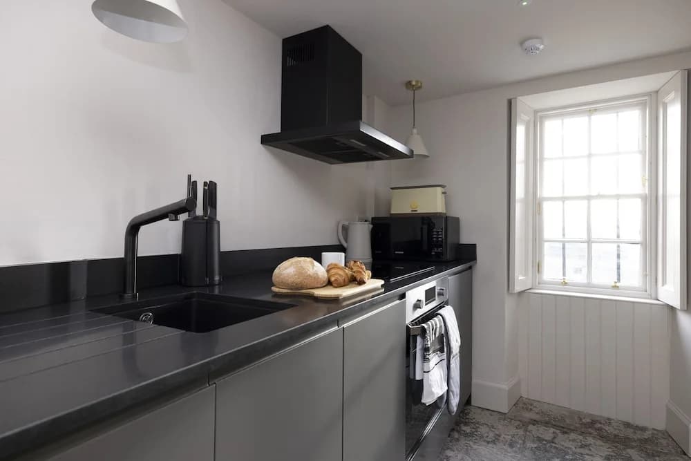 JOIVY Observatory Apartment - photo 15