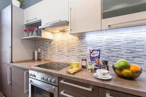 Perunova Apartments - photo 17