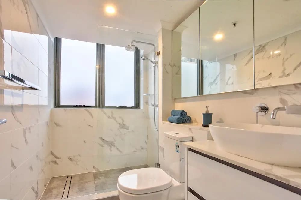 Apartment Hyde Park - George - photo 7