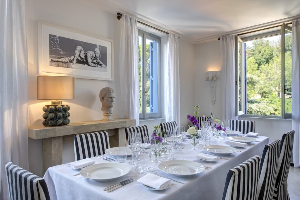 De Russie Hotel - photo 37