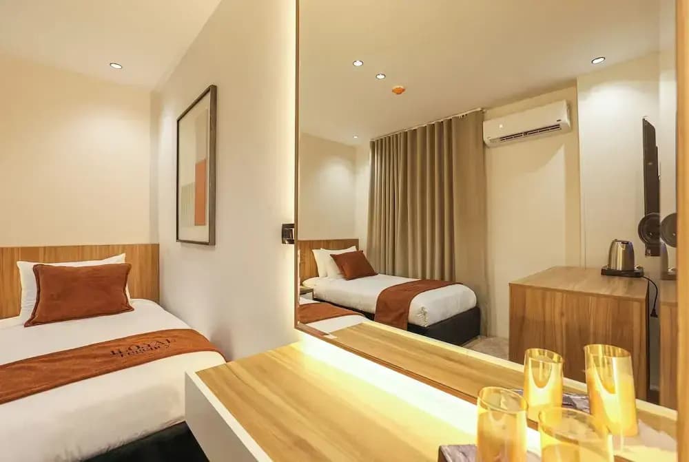 Royal Regency Hotel EG - photo 35