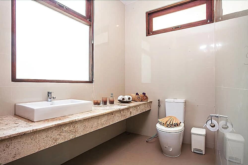 Baan Phu Kaew C5 3 Beds - photo 8