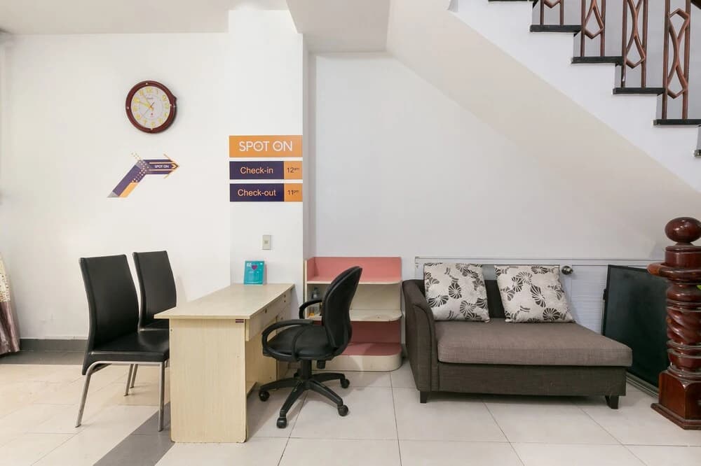 OYO 760 Ceo House Homestay - Hostel - photo 14
