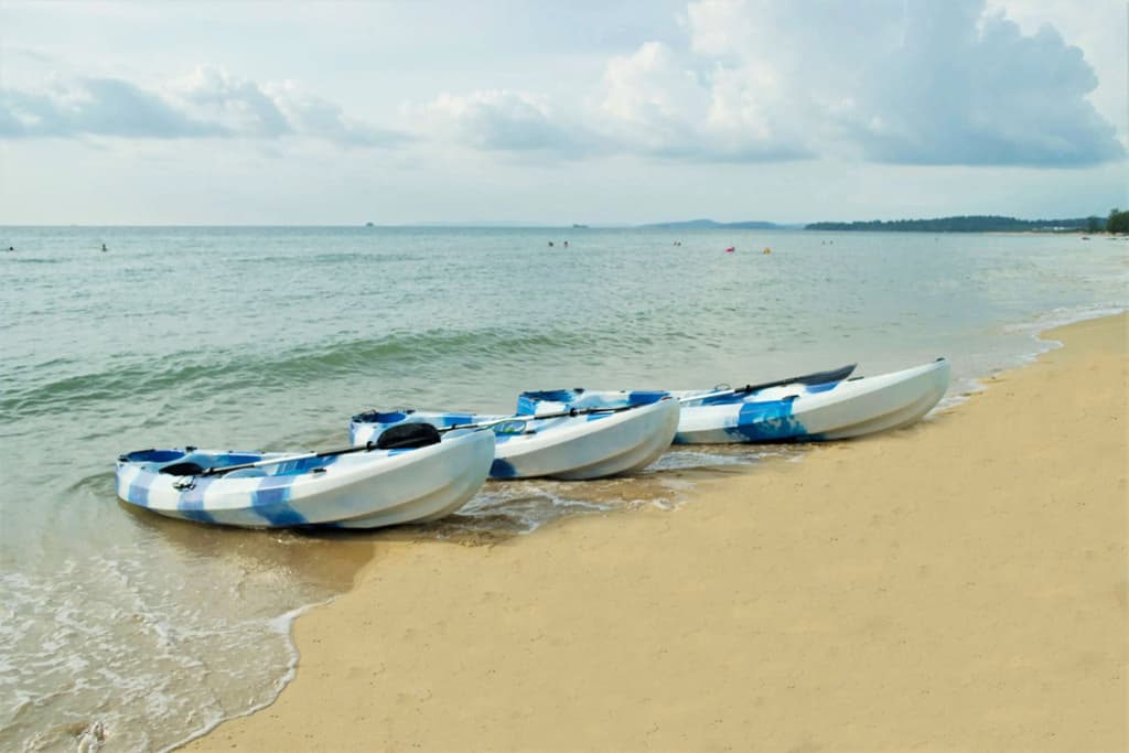 Radisson Blu Resort Phu Quoc - photo 5