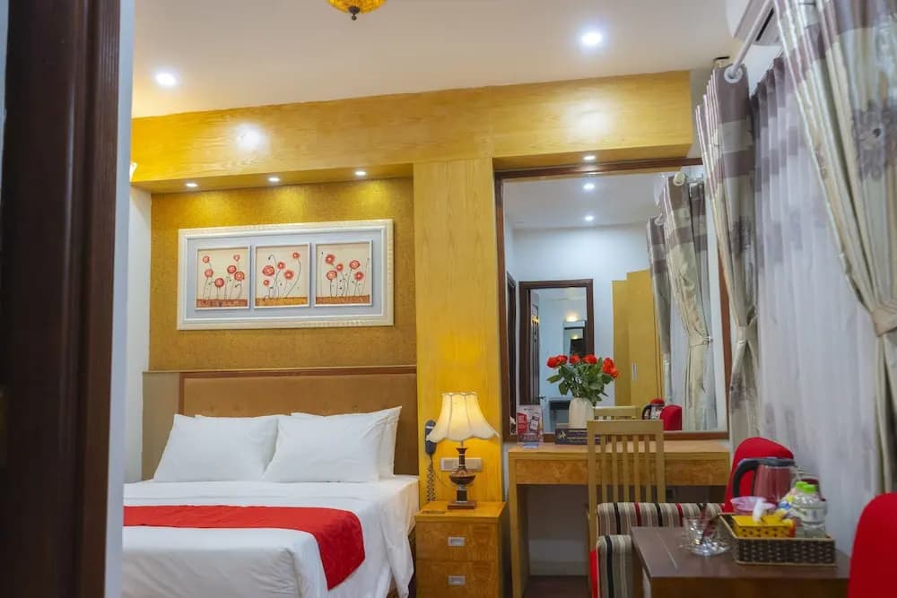Moon Hotel - photo 5