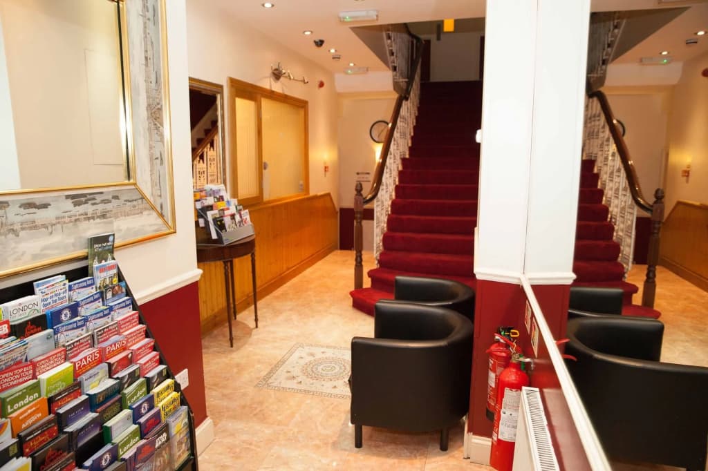 St. Mark Hotel - photo 13