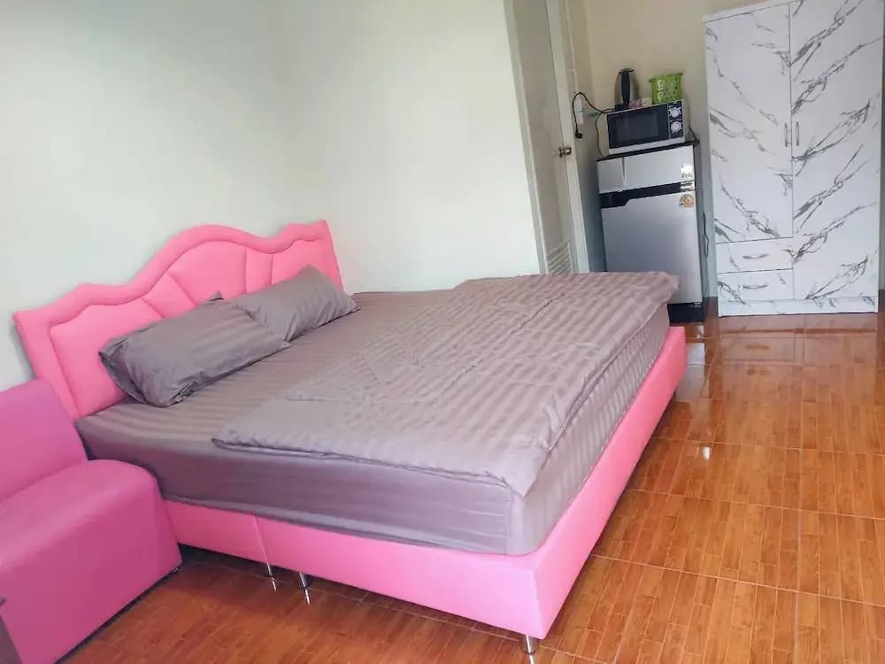 Nopphadon Hotel - photo 2
