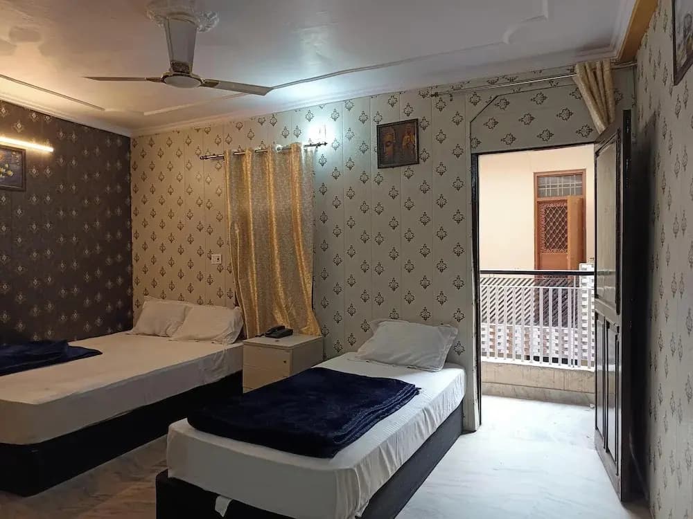Haveli Heritage - photo 6