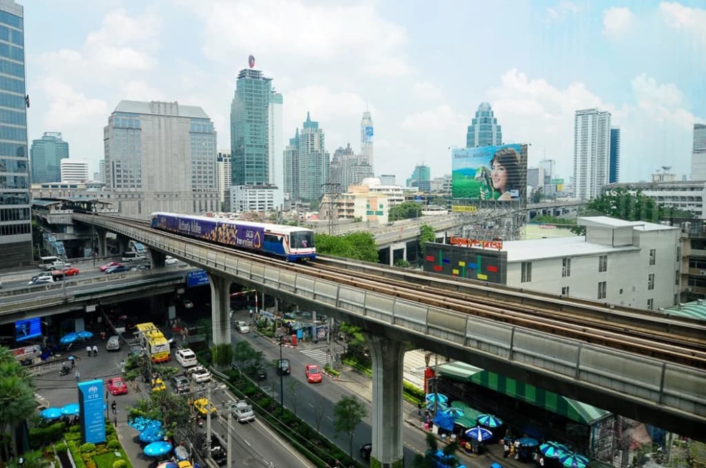 The Legacy Hotel Nana Sukhumvit, Aspira Collection - photo 15