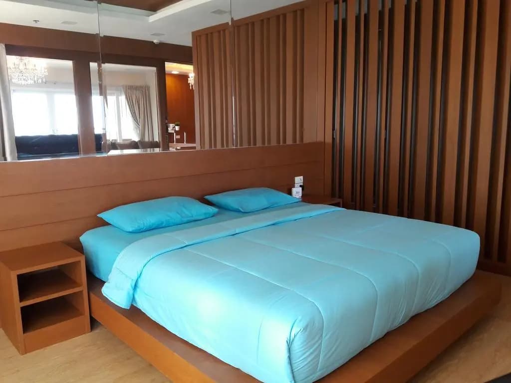 Blue Ocean Suite - photo 4