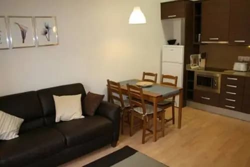 Apartamentos Bejar - main photo