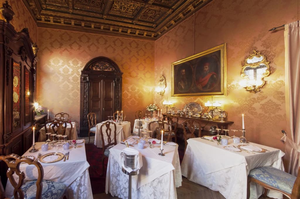 Palazzetto Pisani - photo 25