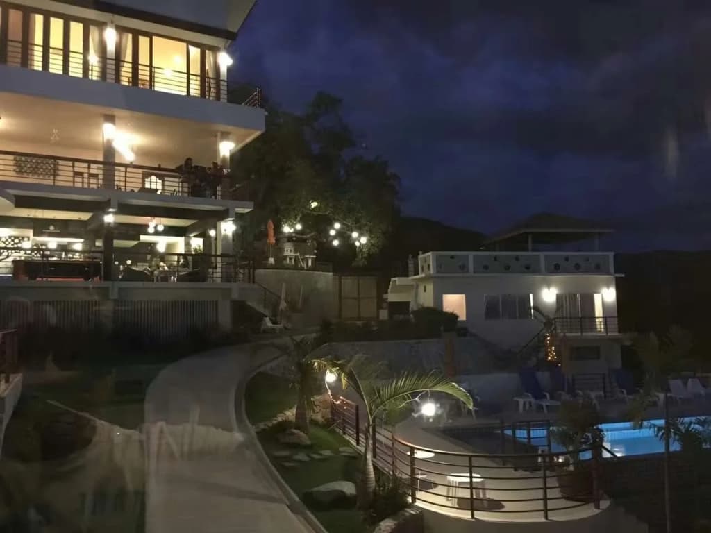 Samui Tree Tops Resort & Pool - photo 23