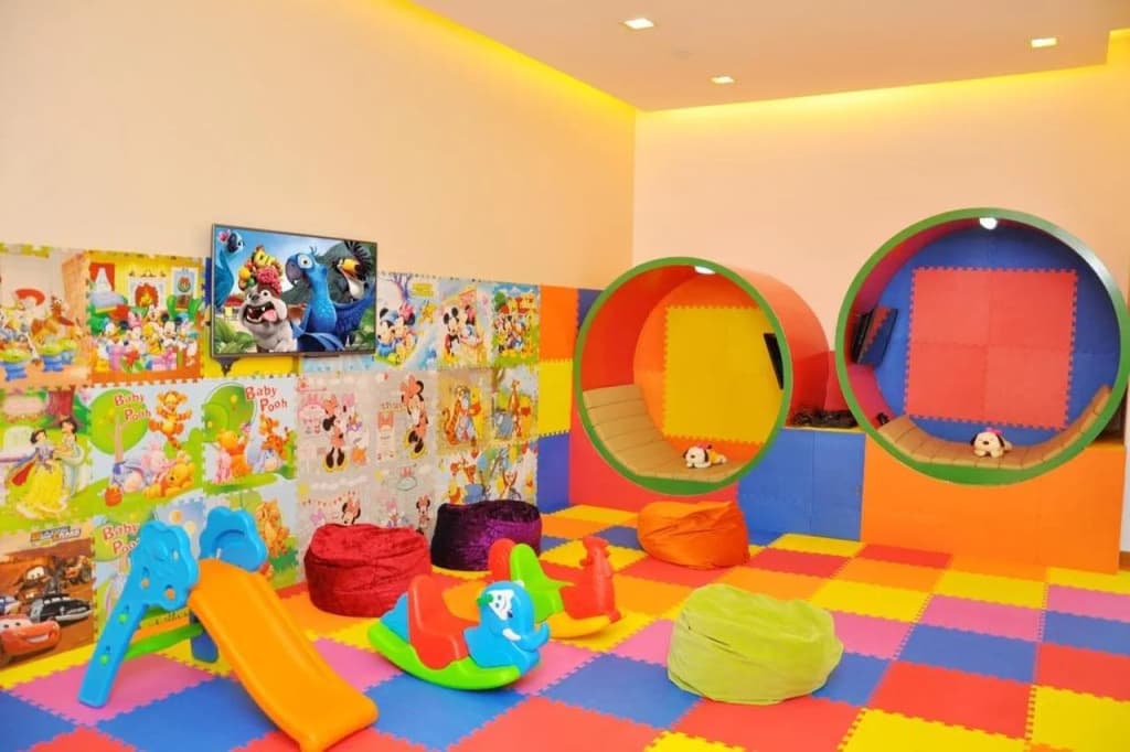 TTC Hotel - Michelia - photo 17