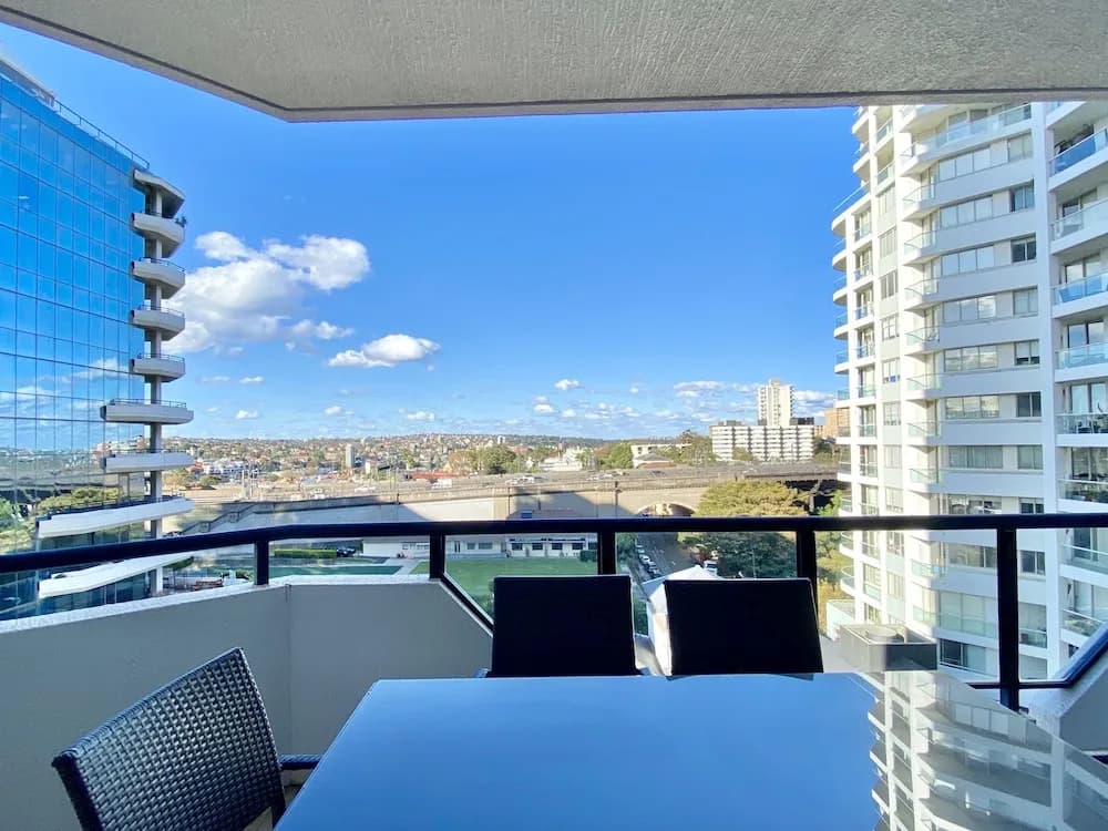 Milson Serviced Apartments - photo 8