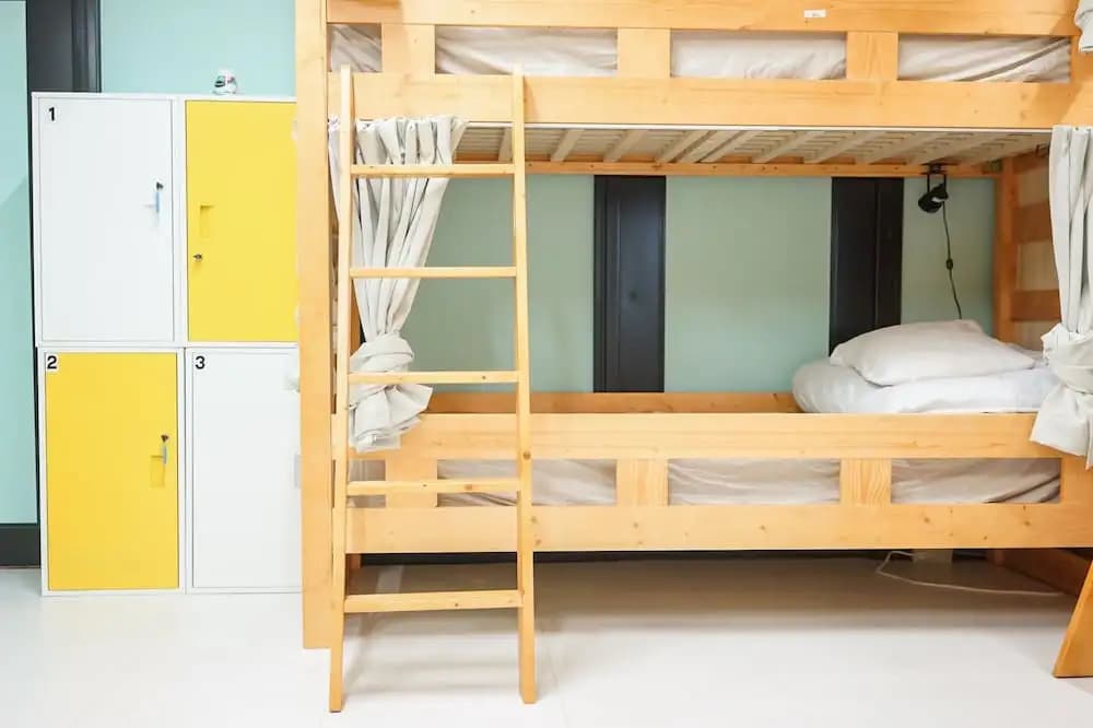 Dian Hotel Namba - Hostel - photo 3