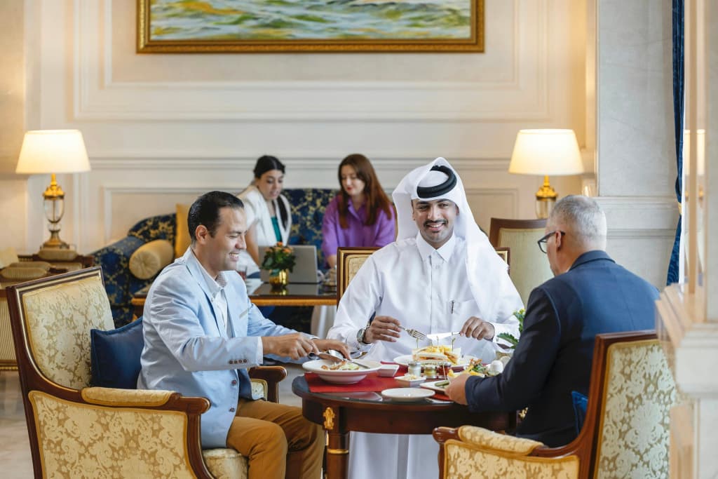 Riviera Rayhaan by Rotana Doha - photo 48