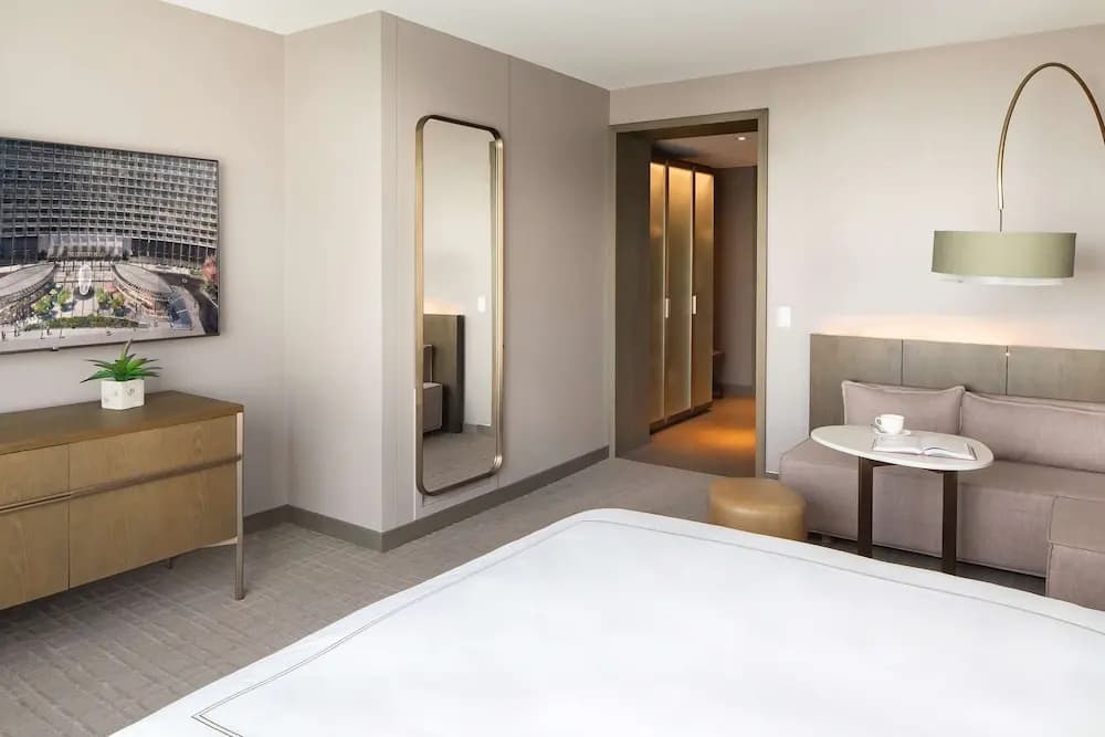 Fairmont Century Plaza Los Angeles at Beverly Hills - photo 4