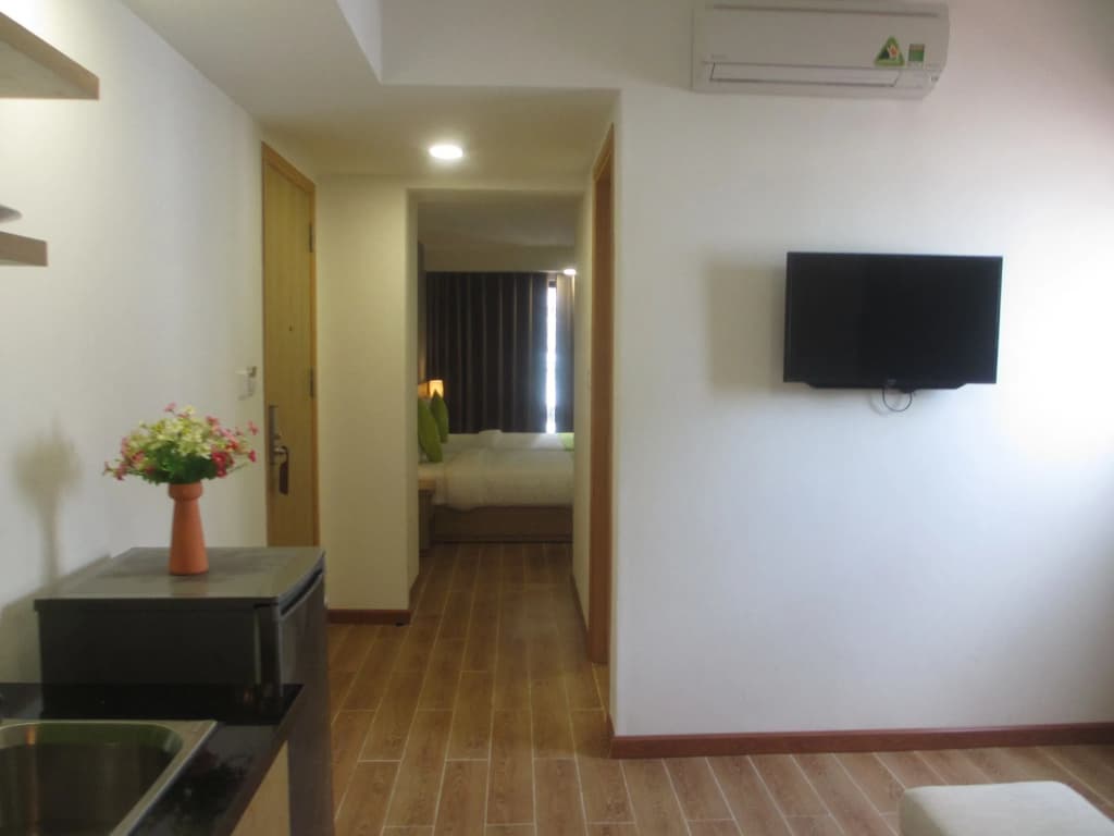 Ale Nhatrang Hotel - photo 18