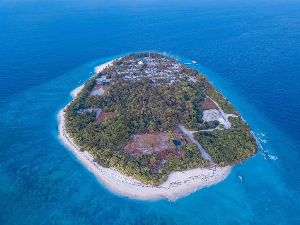 Sabba Beach Suite , Fodhdhoo - Maldives - main photo