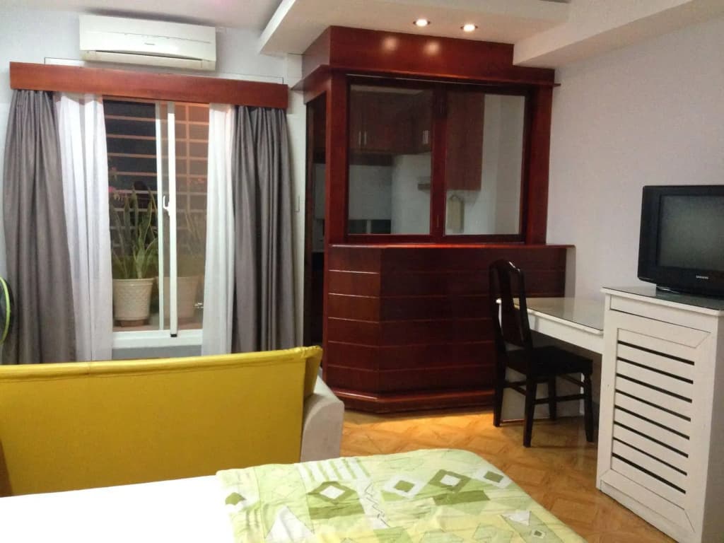 My An Dong Hotel - photo 5