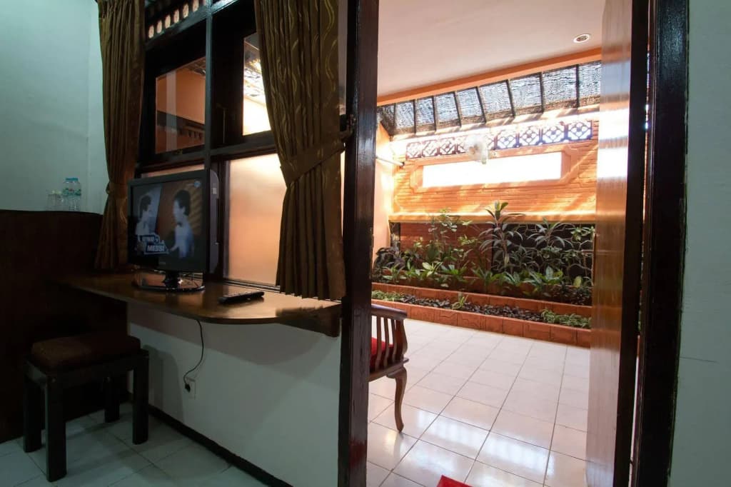 Ramayana Hotel Sanur - photo 7