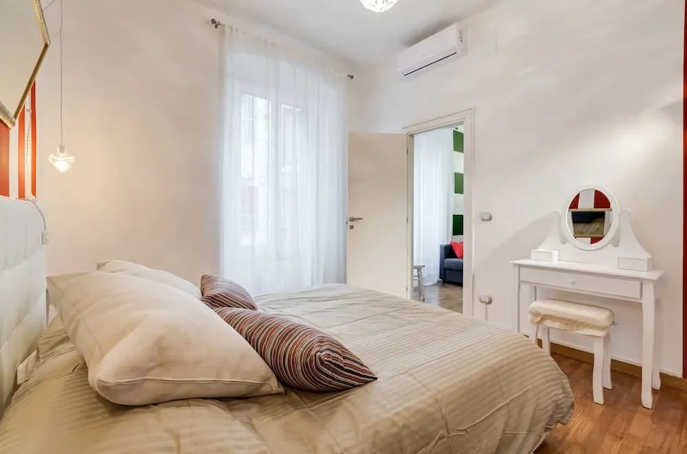 San Cosimato House - photo 17