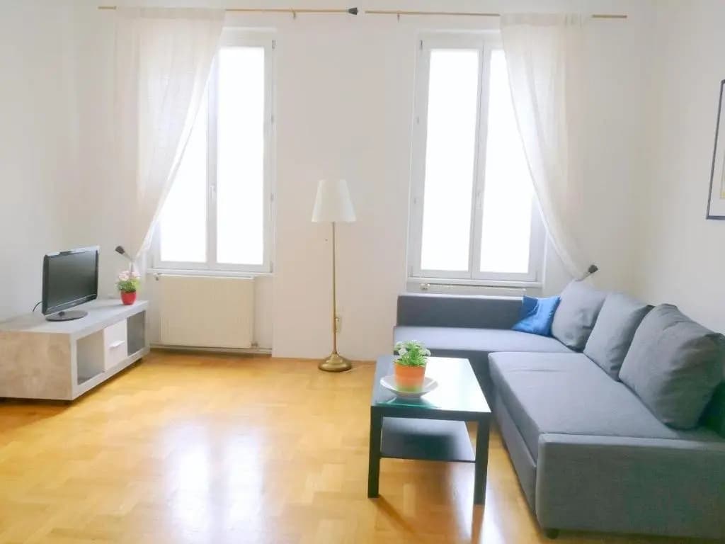 Stylish & Central by JR City Apartments - main photo