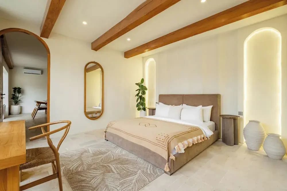 3BR Luxe Pool Villa Anaya - photo 2