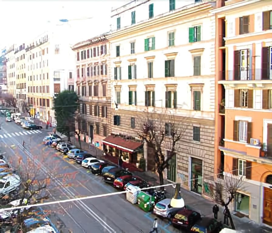 RomeBed - photo 8