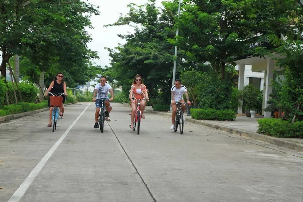 Kp Relax Halong - photo 21