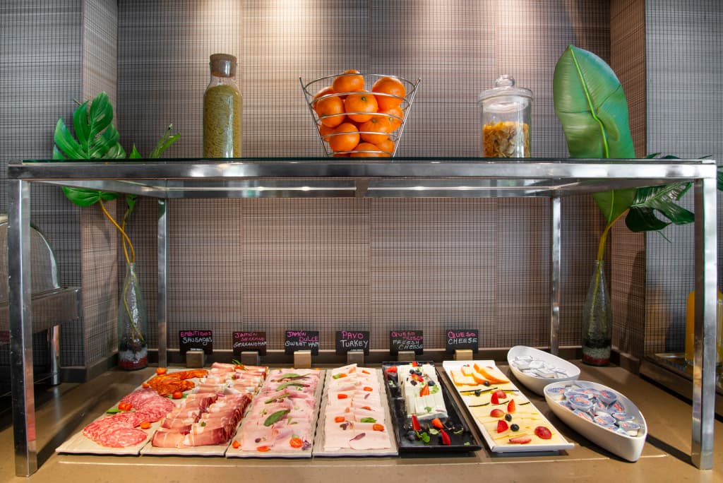 Pestana Arena Barcelona - photo 38