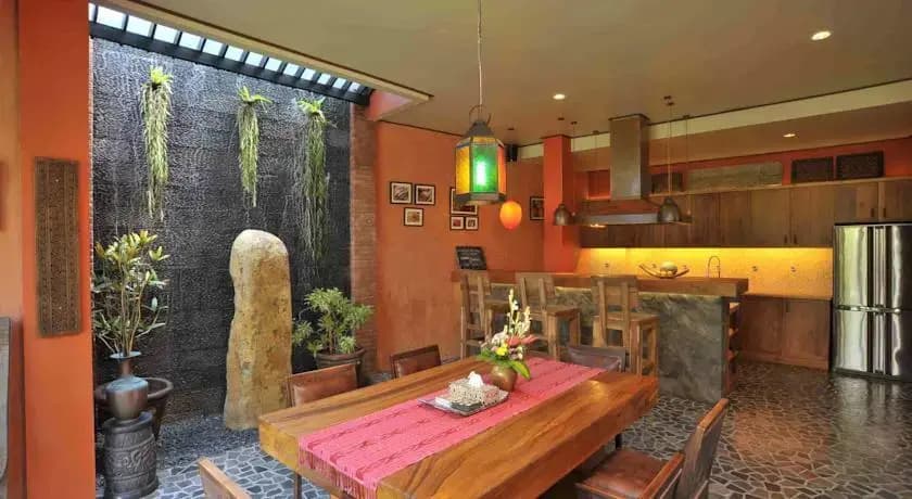 Villa Sudamala - photo 10