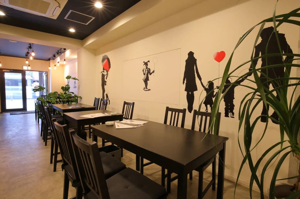Roots Hostel - photo 35